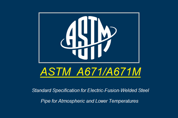 دانلود استاندارد ASTM A671