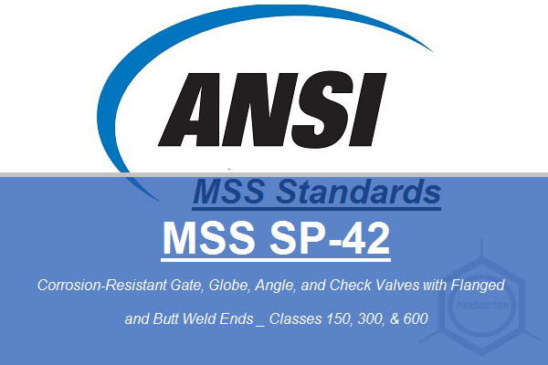 MSS SP-42