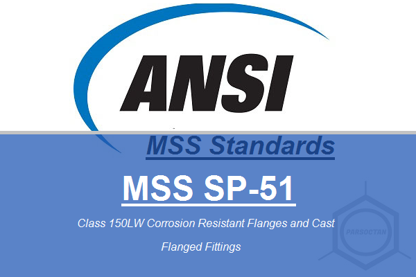 MSS SP-51
