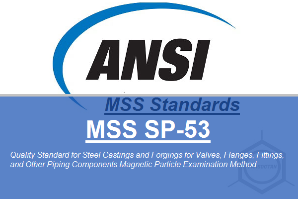 MSS SP-53