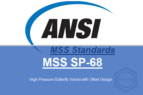 MSS SP-68
