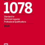 استاندارد NFPA 1078 ویرایش 2020
