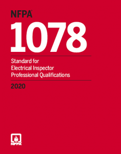 دانلود استاندارد NFPA 1078 ویرایش 2020