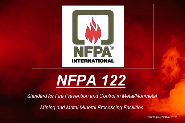 NFPA 122