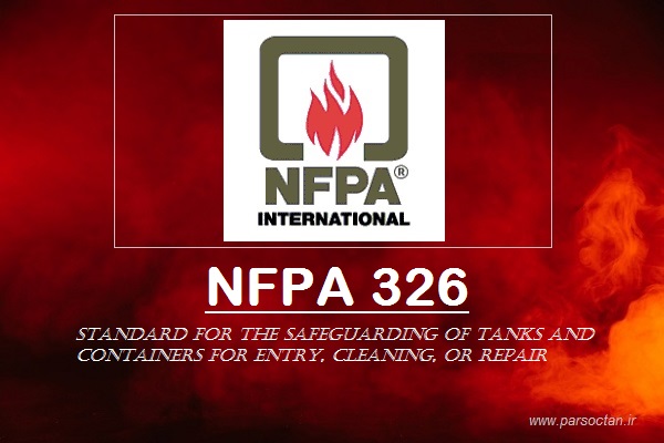 NFPA 326