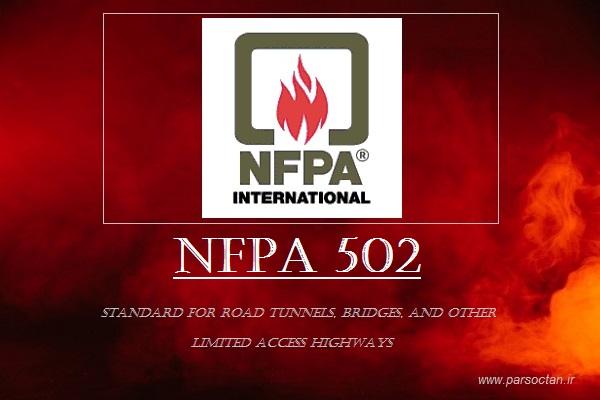 NFPA-502