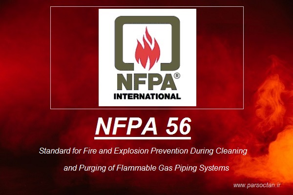 NFPA 56