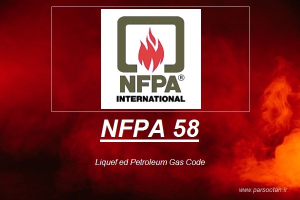 NFPA 58