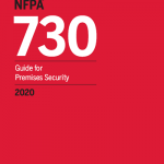 استاندارد NFPA 73 ویرایش 2020