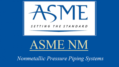دانلود مجموعه استاندارد ASME NM