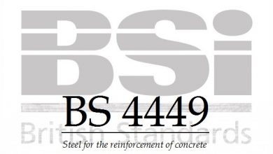 استاندارد BS 4449