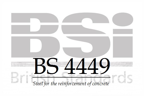 استاندارد BS 4449