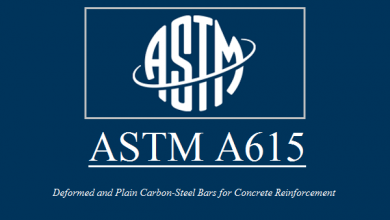 دانلود استاندارد ASTM A615