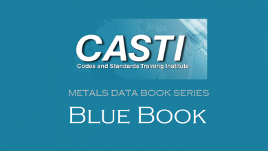 دانلود کتاب CASTI Metals Blue Book Welding Filler Metals