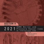 ASME-II-PARTB-2021