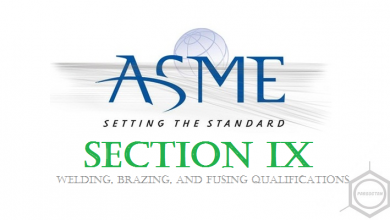 دانلود استاندارد ASME SECTION 9