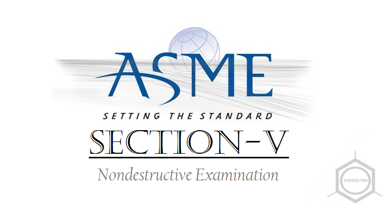 دانلود استاندارد ASME SECTION 5
