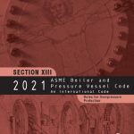 دانلود استاندارد ASME SECTION 13 - ASME XIII