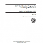 دانلود استاندارد AISC 205-11