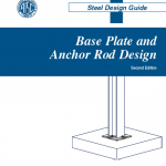 دانلود استاندارد AISC Steel Design Guide 1