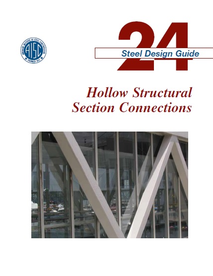 AISC Steel Design Guide 24 