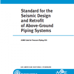 دانلود استاندارد ASME B31E ویرایش 2008