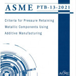 دانلود استاندارد ASME PTB-13 ویرایش 2021
