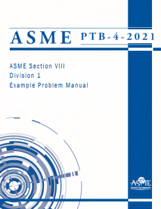 دانلود استاندارد ASME PTB-4 ویرایش 2021