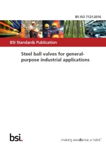 دانلود استاندارد BS-ISO 7121 ویرایش 2016