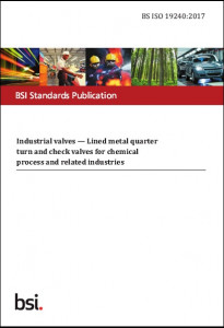 دانلود استاندارد BS ISO 19240 ویرایش 2017