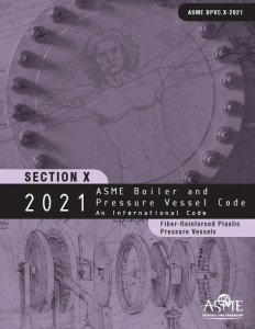 دانلود استاندارد asme section-10 ویرایش 2021