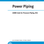 ASME B31.1 pdf download 2022