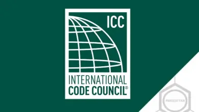 استانداردهای ICC