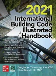 دانلود هندبوک استاندارد icc-ibc-handbook-2021