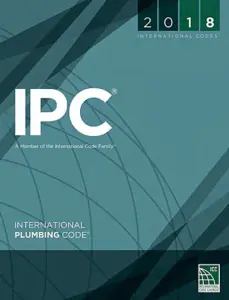 دانلود استاندارد icc ipc ویرایش 2018