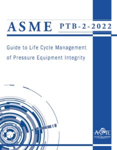 دانلود استاندارد ASME PTB-2 ویرایش 2022