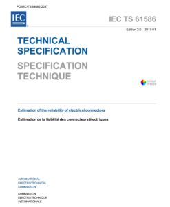 IEC-61586-2017