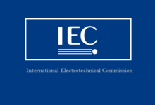 استاندارد IEC