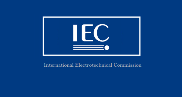 استاندارد IEC