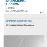 دانلود استاندارد IEC-60335-2-70-2013