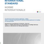 دانلود استاندارد IEC-60335-2-71-2012