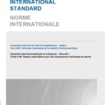 دانلود استاندارد IEC-60335-2-86-2012