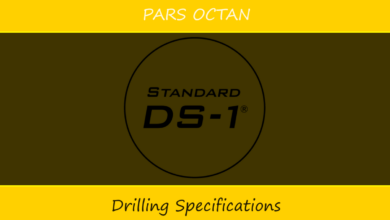 دانلود استانداردهای DS-1