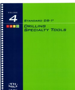 دانلود استاندارد DS-1 VOL.4 ویرایش 2012