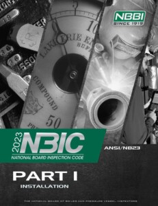 دانلود استاندارد NBIC NB 23-2023-PART1
