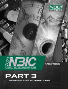 دانلود استاندارد NBIC NB 23-2023-PART3