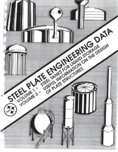 دانلود کتاب Steel-Plate-Engineering-Data-vol1-vol2