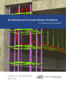 دانلود استاندارد ACI SP-17-2-2021