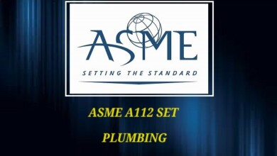 دانلود استاندارد ASME A112