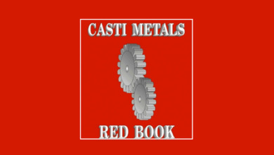 دانلود کتاب casti-The-Metals-red-Book
